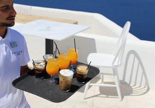 Drinks