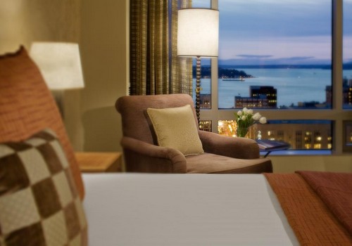 Bay View Room