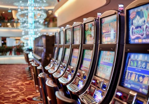 Casino