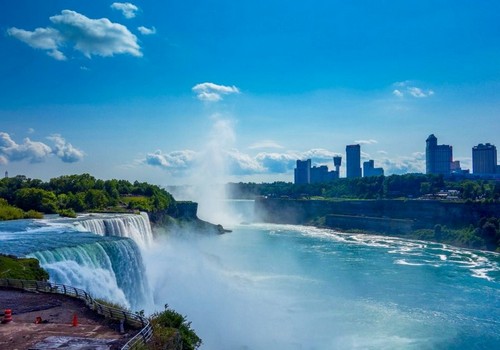 Falls View