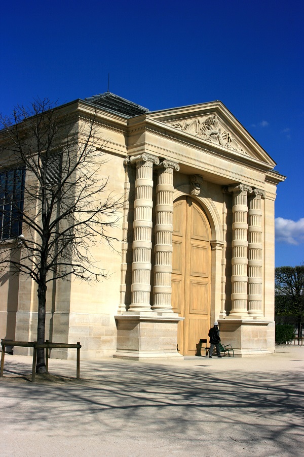 Musée de l’Orangerie