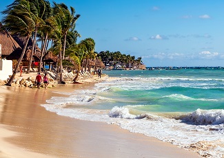 Playa del Carmen