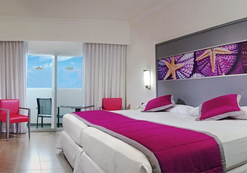 Double Standard Room