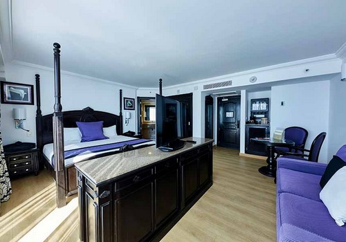 Special Suite