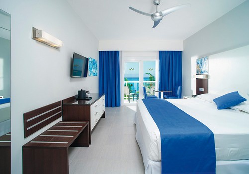 Double Room with sea view