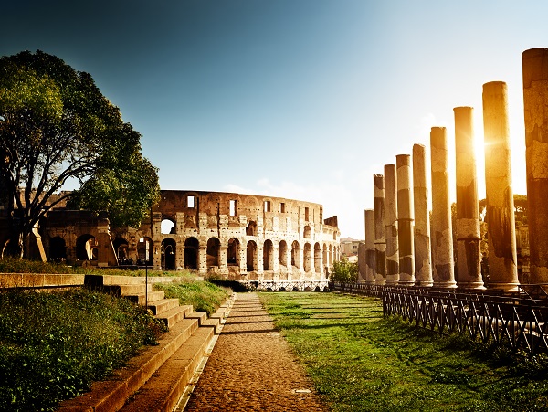 VIP Ancient Rome Tour