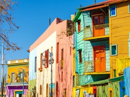 Buenos Aires, Argentina