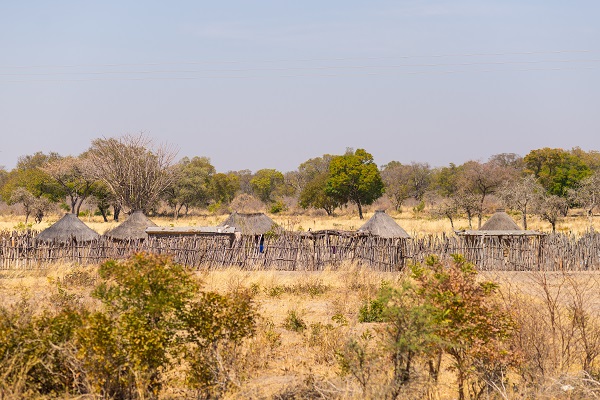 Township Tours