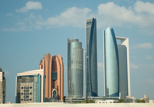 Abu Dhabi