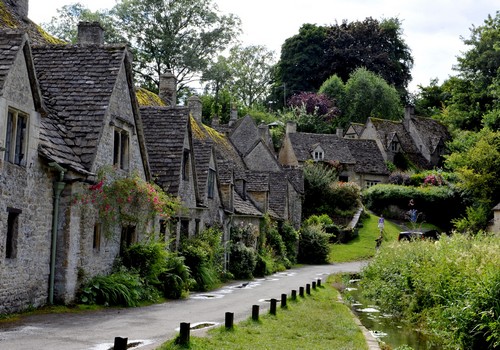 The Cotswolds