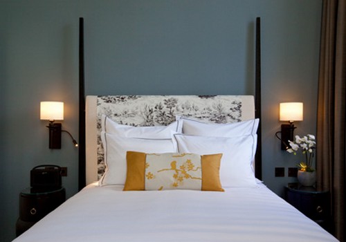 Bath Spa Room