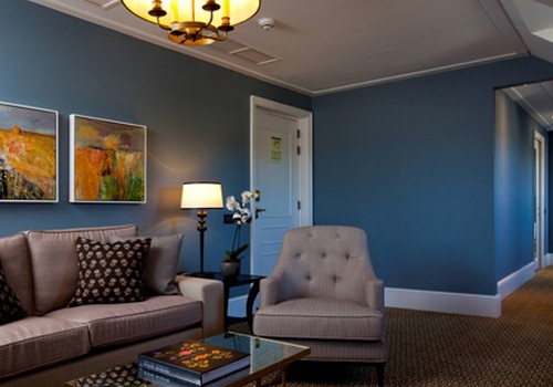 Gainsborough Suite