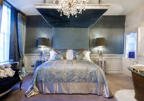 Muse Bath Townhouse