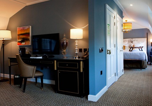 Bath Spa Suite