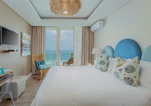 Sea Facing Room