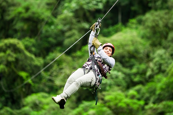 Zipline