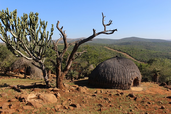 Zulu Village Tour