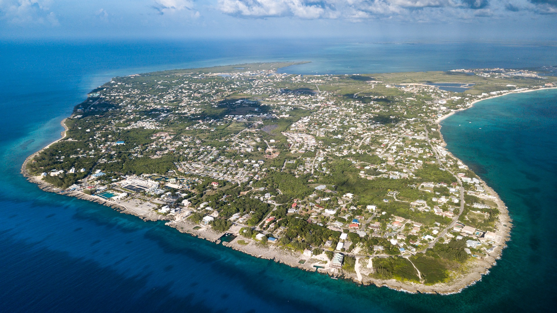 Cayman Islands World's Ultimate Travels