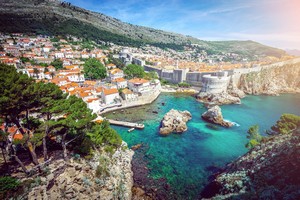 Dubrovnik