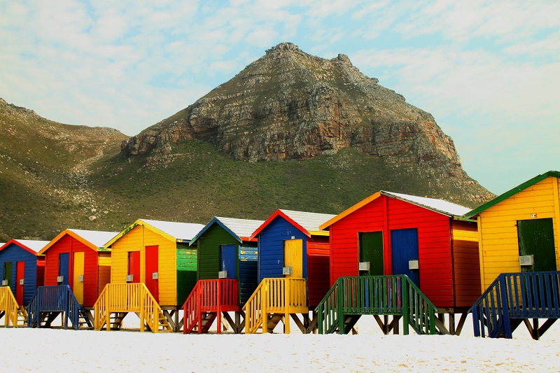 Cape Town & the Cape Winelands