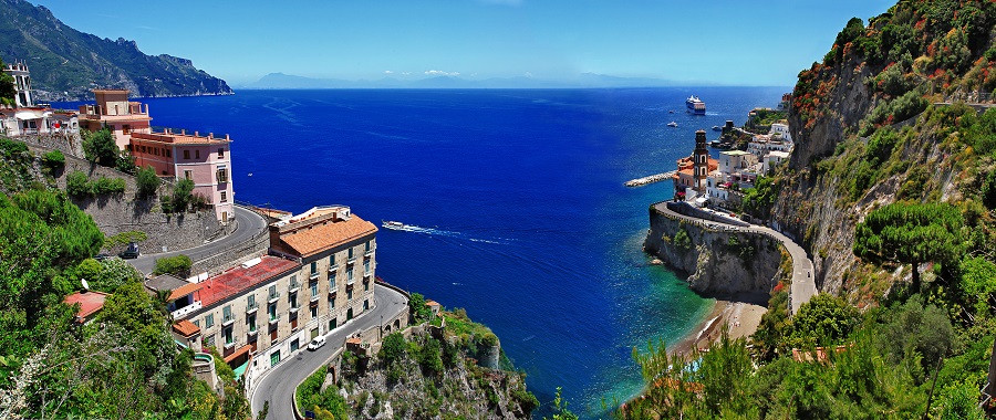Amalfi Coast