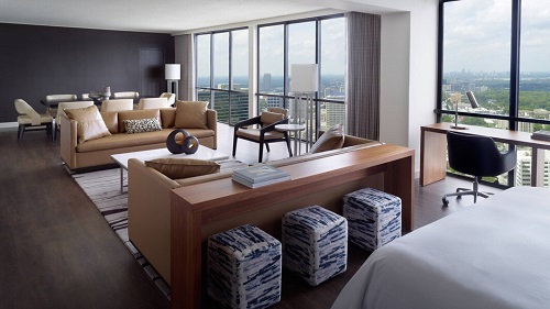 Ambassador Suite
