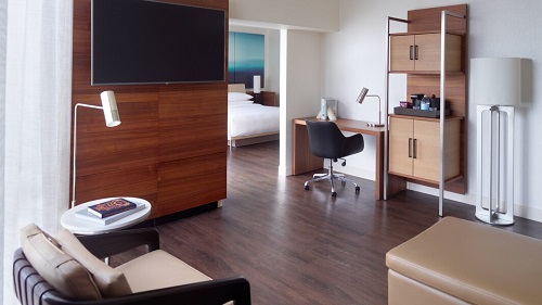 Executive Suite