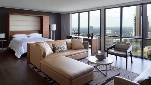 Governor Suite