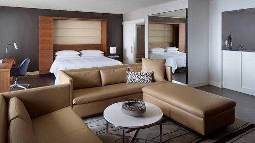 Parlor Suite