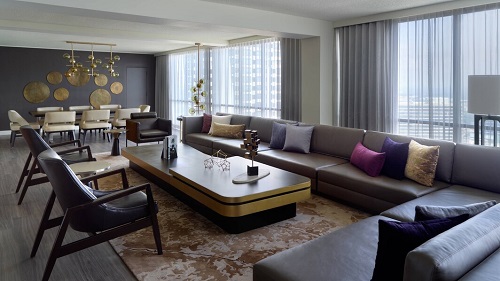 Peachtree Suite