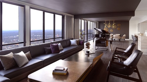 Presidential Suite
