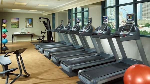 Fitness