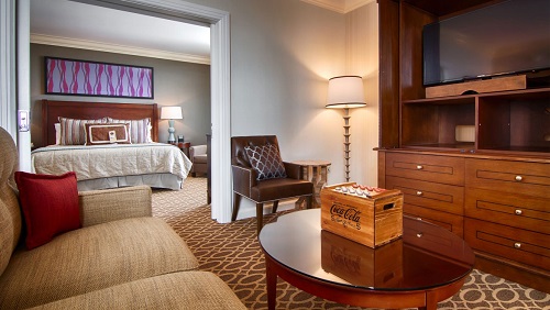 Atlanta Suites