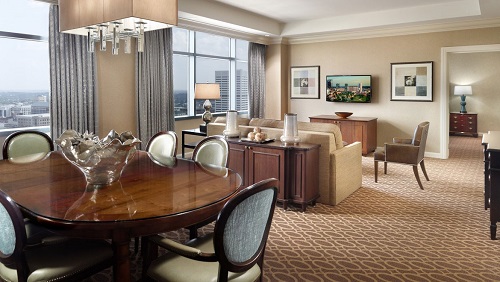 Governor's Suite