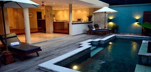 The Sienna Villas