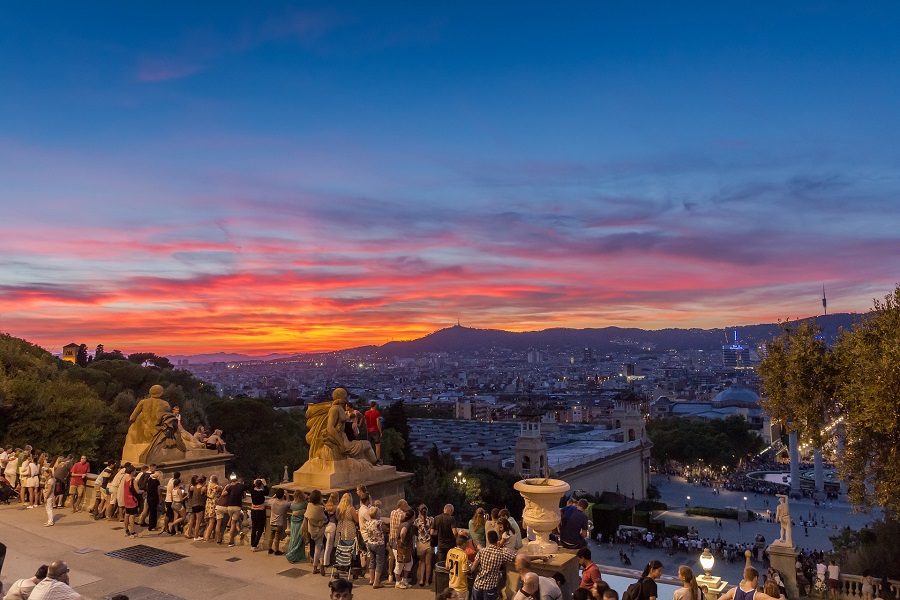 Montjuïc