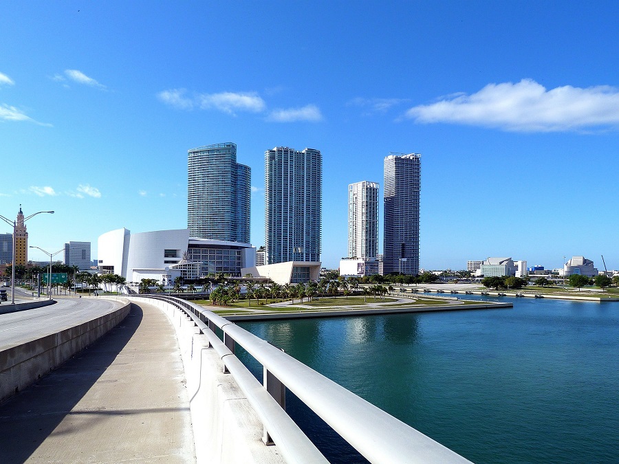 Bay Front Park