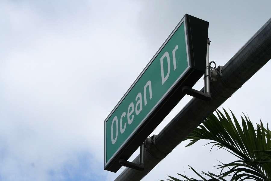 Ocean Drive