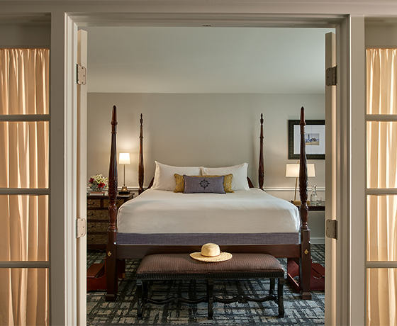 Bellevue Suite