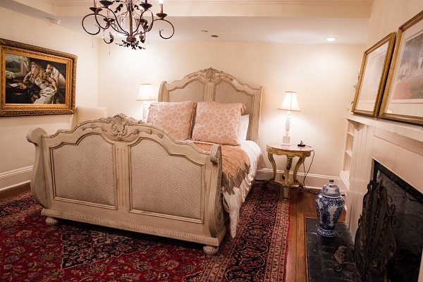 Bellevue Room