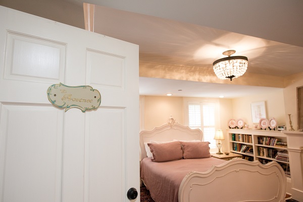 Provence Room