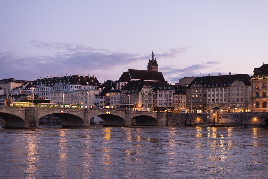 Basel