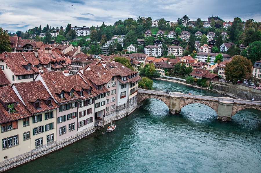 Bern