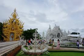 Private Chiang Rai Full-Day Tour