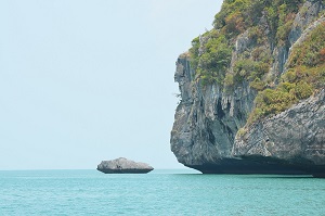 Angthong Marine Park