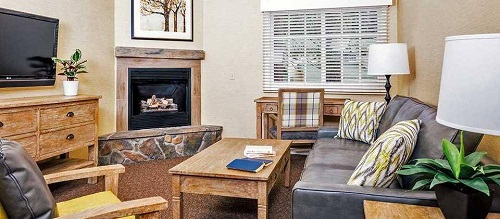 Cottage Suite
