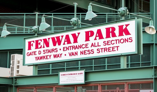 Fenway Park