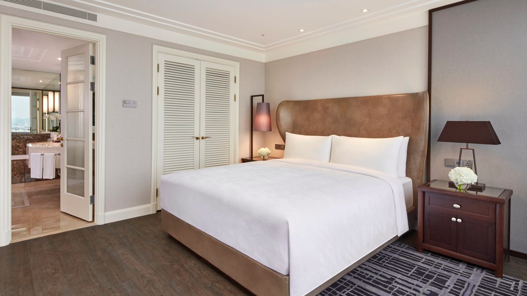 Executive Griffin Suite