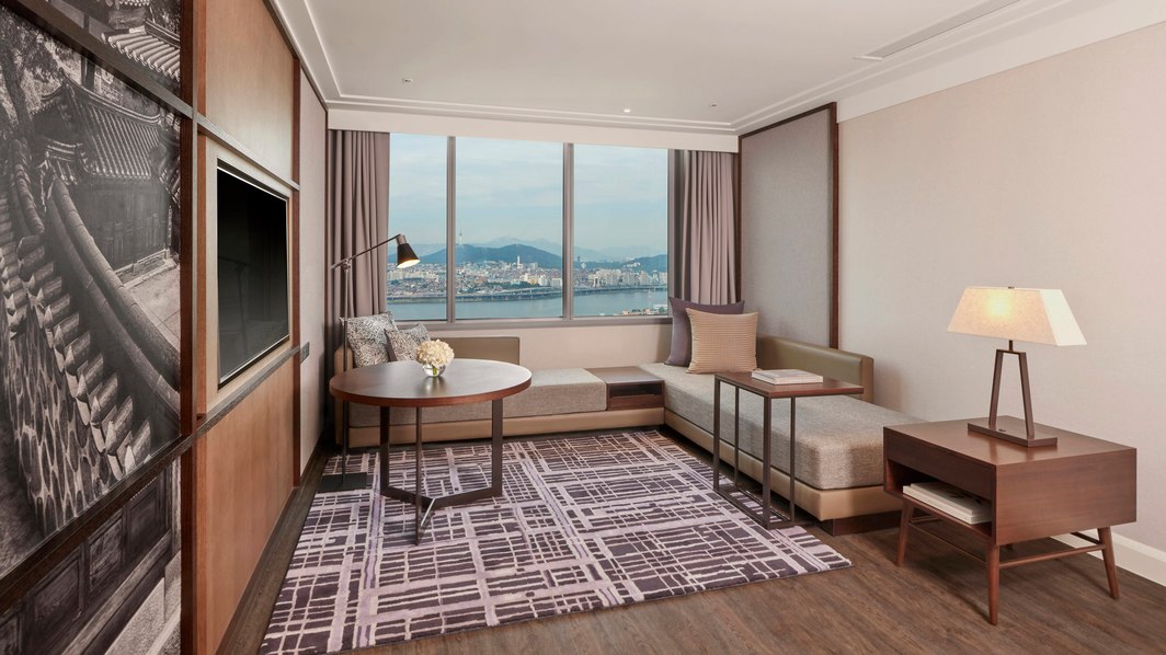 King Suite