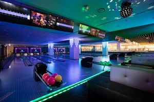 Bowling